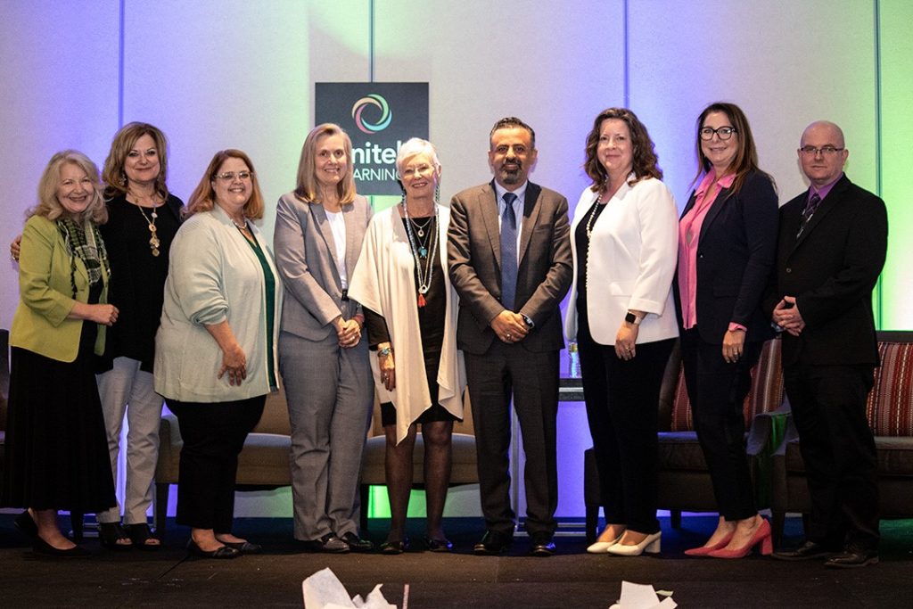 2022 Arizona Nursing symposium by Unitek Learning